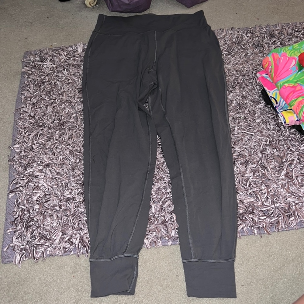Lululemon Align Jogger
